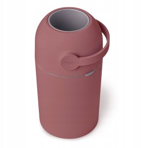 MA-C110CL KOSZNA ZUŻYTE PIELUCHY          MAJESTIC BURGUND NA25 PIEL 3