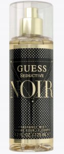 GUESS Seductive Noir FRAGRANCE MIST 125ml 1