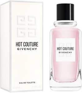 Givenchy GIVENCHY Hot Couture Mythical EDT spray 100ml 3