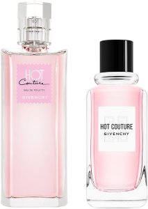 Givenchy GIVENCHY Hot Couture Mythical EDT spray 100ml 4