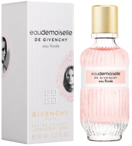 GIVENCHY Eaudemoiselle Florale EDT spray 100ml 1