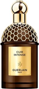 GUERLAIN Absolus Allegoria Cuir Intense EDP spray 125ml 1