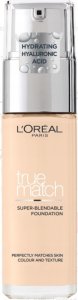 L'OREAL_True Match Foundation podkład do twarzy 1.5D/W Warm Light 30ml 1