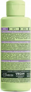 GARNIER_Fructis Curls Method pre-szampon do włosów kręconych 200ml 3