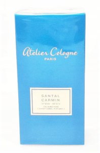 ATELIER COLOGNE Santal Carmin EDC spray 200ml 1