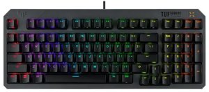 ASUS TUF K3 GEN II (RA07) Gaming Keyboard 2