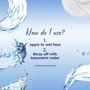 NIVEA_Delikatny peeling złuszczający do twarzy 150ml 5