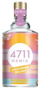 4711 Remix California Feeling EDC spray 100ml 1