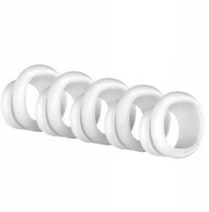 SATISFYER_Pro Penguin zapasowe nakładki 5szt. 5