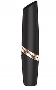 SATISFYER_Perfect Kiss ciśnieniowy masażer łechtaczki 3