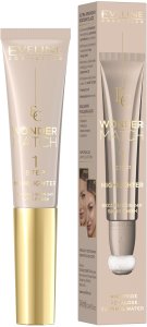 EVELINE_Wonder Match ultrakremowy rozświetlacz 01 14ml 4