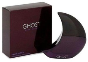 GHOST Deep Night EDT spray 30ml 1