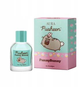 PUSHEEN_Funny Buny EDP spray 50ml 1