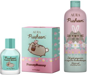 PUSHEEN_Funny Buny EDP spray 50ml 2