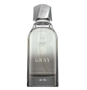 AJMAL Gray EDP spray 100ml 2