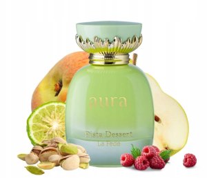 LA FEDE Aura Pista Desert EDP spray 100ml 2