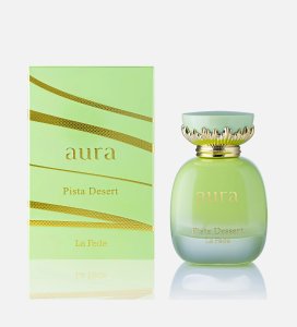 LA FEDE Aura Pista Desert EDP spray 100ml 3