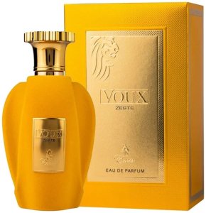 EMIR Voux Zeste EDP spray 100ml 1