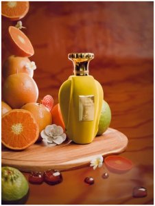 EMIR EMIR Voux Zeste EDP spray 100ml 2