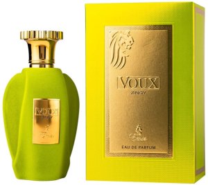 EMIR Voux Zingy EDP spray 100ml 1