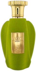 EMIR EMIR Voux Zingy EDP spray 100ml 3
