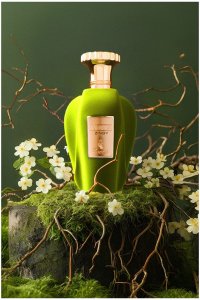 EMIR EMIR Voux Zingy EDP spray 100ml 4