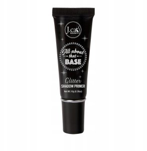 J.CAT BEAUTY_All About That Base Eye Primer - Glitter baza pod cienie 10ml 1