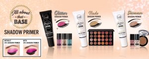 J.CAT BEAUTY_All About That Base Eye Primer - Glitter baza pod cienie 10ml 2