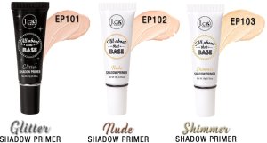 J.CAT BEAUTY_All About That Base Eye Primer - Glitter baza pod cienie 10ml 3