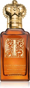 CLIVE CHRISTIAN Private Collection I Woody Floral Vintage Rose EDP spray 50ml 2