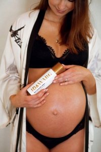 IDA WARG_Self-Tanning Spray samoopalający spray do ciała 150ml 2