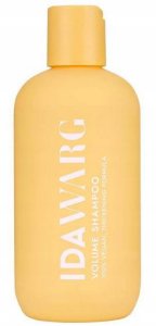 IDA WARG_Volume szampon zwiększający objętość włosów 250ml 2