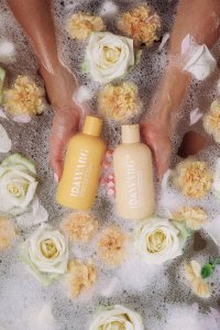 IDA WARG_Volume szampon zwiększający objętość włosów 250ml 3