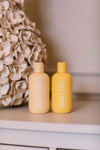 IDA WARG_Volume szampon zwiększający objętość włosów 250ml 4