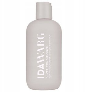 IDA WARG_Silver odżywka łagodna i wzmacniająca 250ml 1