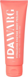 IDA WARG_Vitalizing Enzyme Body Peel peeling enzymatyczny do ciała rewitalizujący 125ml 1