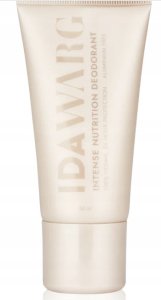 IDA WARG_Intense Nutrition Deodorant intensywnie odżywczy dezodorant w rolce 50ml 1