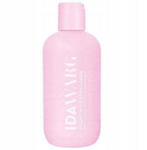 IDA WARG_Plumping odżywka nadająca objętość i gęstość włosów 250ml 1