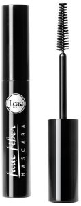 J.CAT BEAUTY_Love Live Lash - Faux Fiber Mascara tusz do rzęs wydłużająco - pogrubiający 8g 1