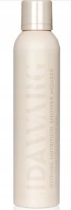 IDA WARG_Intense Nutrition Shower Mousse mus pod prysznic mus pod prysznic Intensywnie Odżywczy 200ml 1