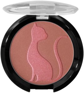 J.CAT BEAUTY_Love Struck Blusher + Bronzer róż do policzków 110 Babe 7,5g 1