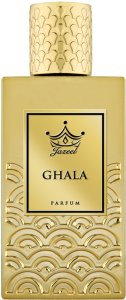Yves Saint Laurent JAZEEL Ghala Parfum spray 100ml 2