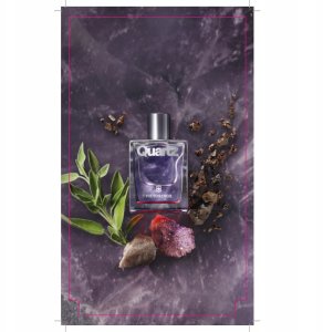 VICTORINOX Quartz For Him EDT spray 100ml 3