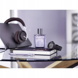 VICTORINOX Quartz For Him EDT spray 100ml 5