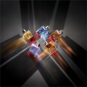 VICTORINOX Quartz For Him EDT spray 100ml 9