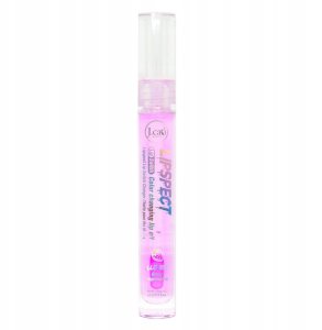 J.CAT BEAUTY_Lipspect Lip Switch Color Changing Lip Oil olejek z efektem wydobycia koloru ust 102 Berry Impressive 3,5ml 1