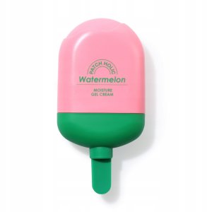 PATCH HOLIC_Watermelon Moisture Gel Cream nawilżający krem-żel do twarzy 70ml 2