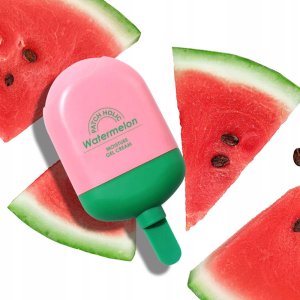 PATCH HOLIC_Watermelon Moisture Gel Cream nawilżający krem-żel do twarzy 70ml 3