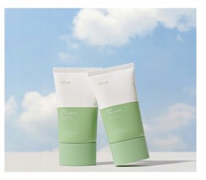 ANUA_Airy Sun Cream krem przeciwsłoneczny SPF 50+ PA++++ 50ml 2