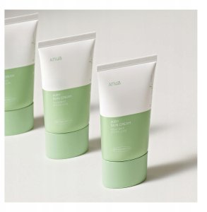 ANUA_Airy Sun Cream krem przeciwsłoneczny SPF 50+ PA++++ 50ml 4